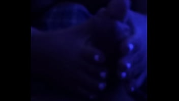 Threesome Boobjob