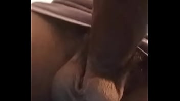 Drunk Sister Rides Brother