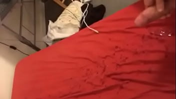 Stepmom Massage Servent Boy