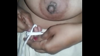 Belly Play And Creampie