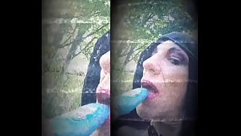 4 Cuties Spit Boy