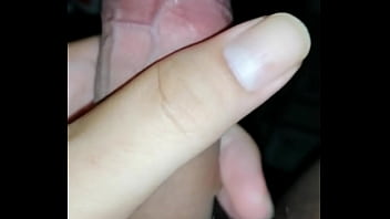 Finger Puzy Three Girl