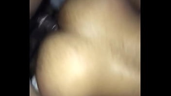 Butt Of Beauty Is Drilled