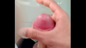Private Hand Job Dick Woods
