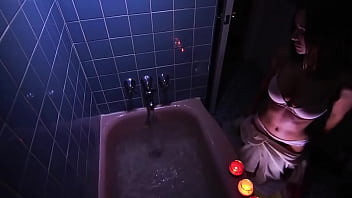 Kendra Lust Pov Blowjob