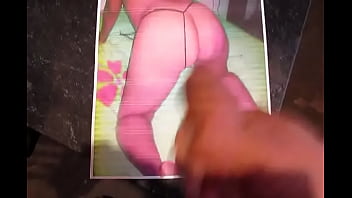 Teen Hairjob