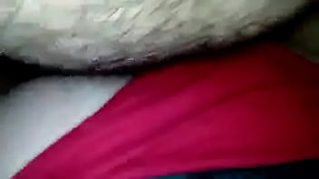 Tied Teased