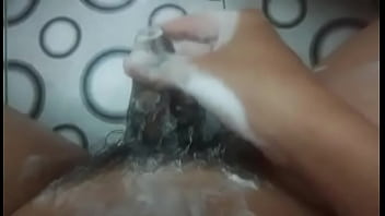 Wife Masturbating St Club