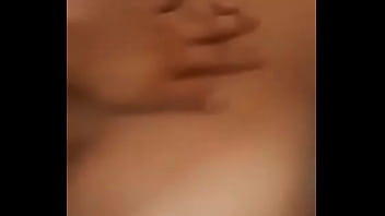 Cuckold Slave Eating Creampie