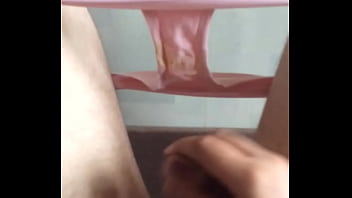 Pantyhose Encouragement