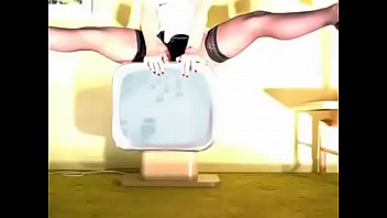 Ass Mommy Toy