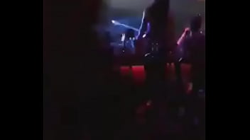 Shaking Orgasm Fuck