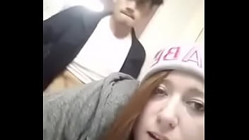 Licking Pussy Mom