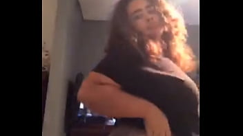 Granny Creampie Pornstar