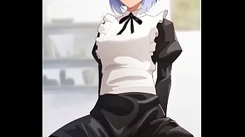 School Boy Home Mom