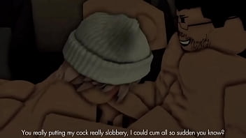 Chabby Gangbang