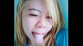 Babae Nilabasan Ng Tamod