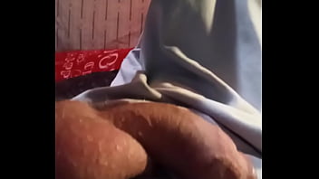 Fuck And Pee Inside