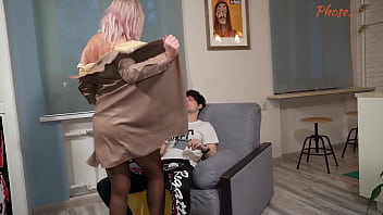 Labia Tattooing