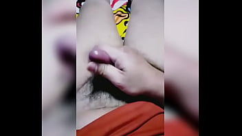 Licking G Spot