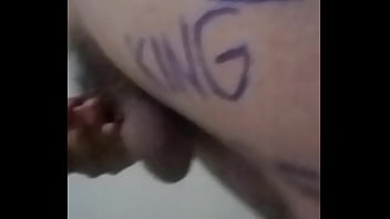 Wife Spanked And Suppository