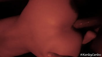 Nympho Petite Scarliteny