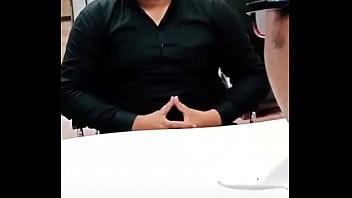 Flat Lesbian