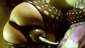 Son Stare Mom Ass