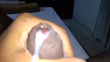 Spycam Gloryhole