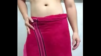 Uzbek Bathroom Dick