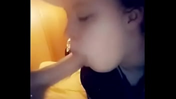 Mom Boob Massge