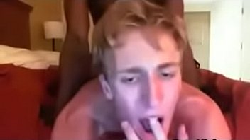 Selfsuck Blackmail