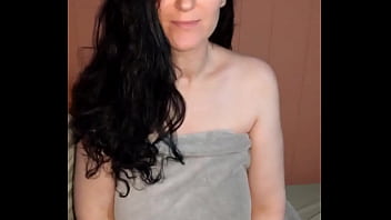 Pussy Water Is Drinking