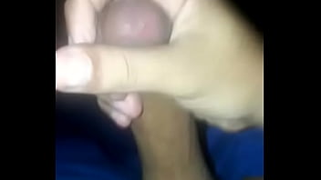 Blackmailed His Step Mother