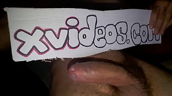 Closeup Asslicking