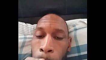 Wife Sucking After Cum In Mouth