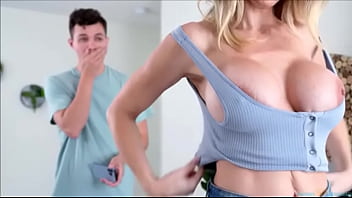 Tricked Mom Dp