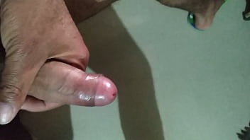 Assoass Orgasm