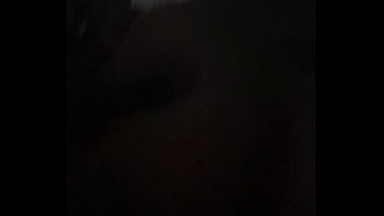Girl Shits On Mans Face