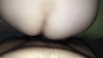 Sjulianna Vega Gets Railed