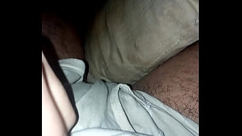 School Girl Eating Pussy