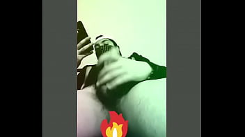 Blacked Massage