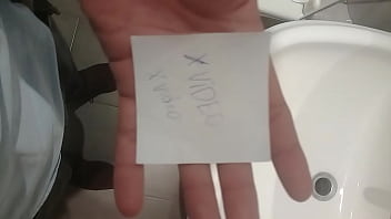 Big Boobs Seducing Man