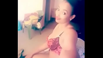 Father Punished The Mom