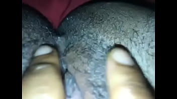 Lesbian Pussy Grinding