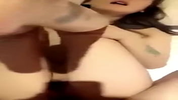 Fingering Clothes