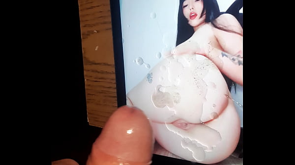 Big Ass Milky Porn