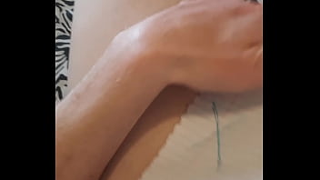 Fart Sniffing Handjob