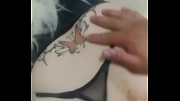 Girl Jumped Hard Fuck