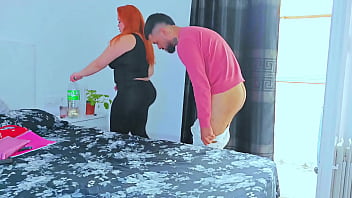 Gina Devine Johny Sins